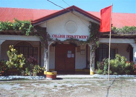 saint francis of assisi college - bacoor campus photos